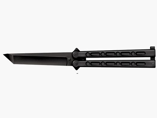 COLD STEEL FGX Balisong Tanto
