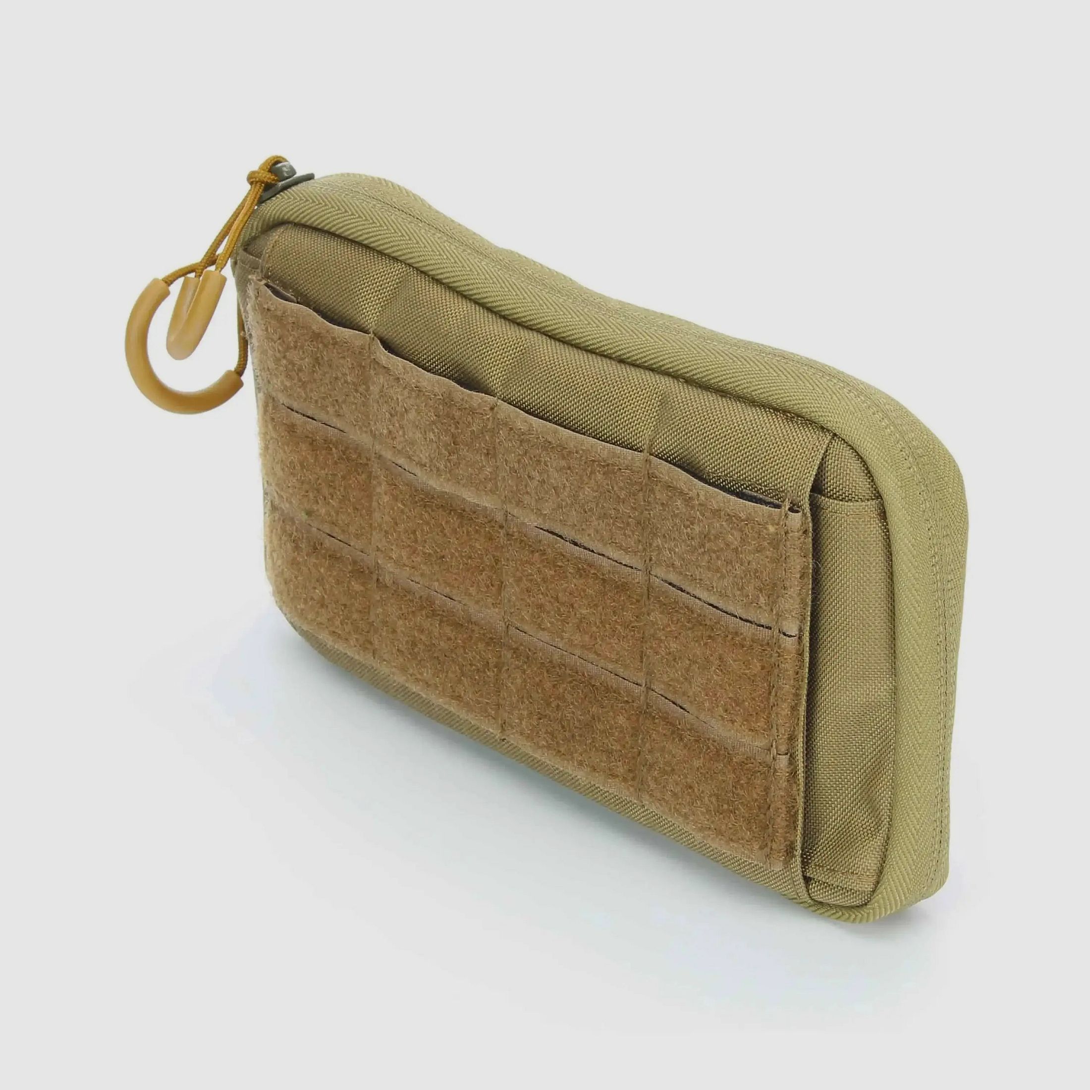 Zentauron Digital Admin Pouch Standard - Flecktarn