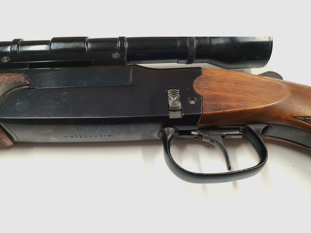 Voere Kufstein BBF 2121