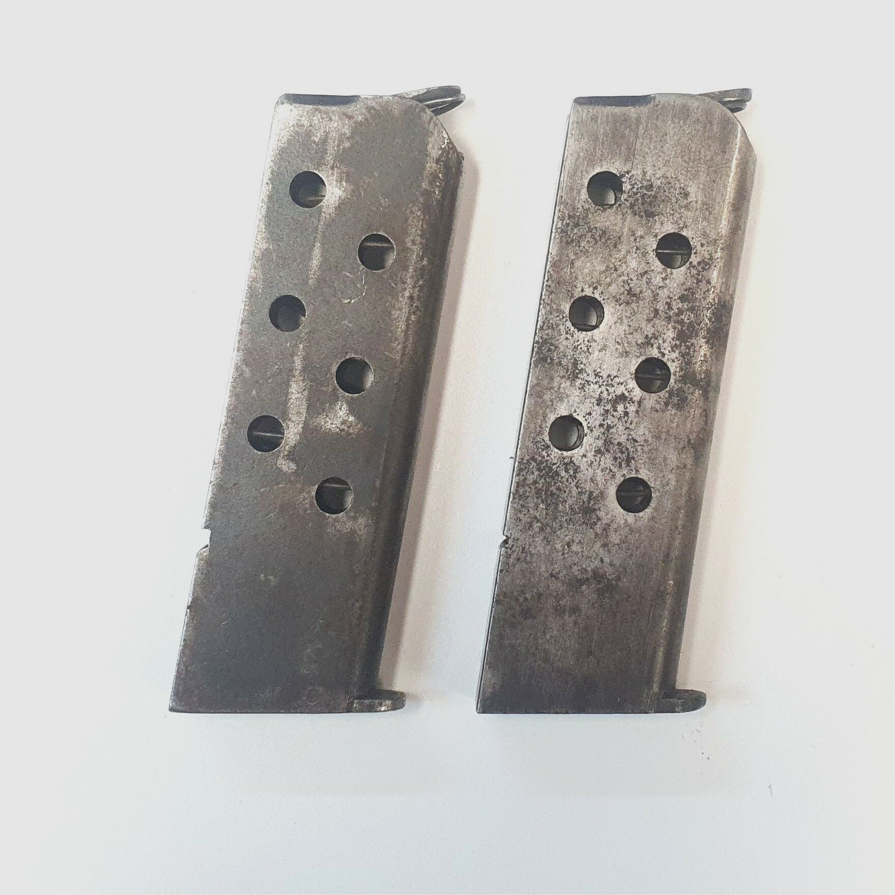 FN Original FN 1910 Magazin - 7,65mmBrowning - 7 Schuss - Mit FN Stempelung
