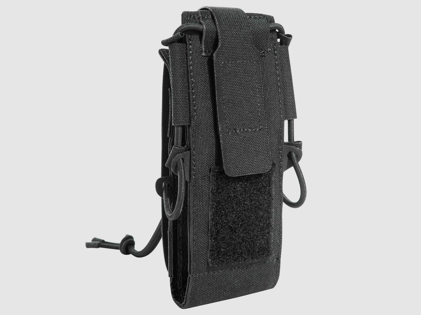 Tasmanian Tiger Digi Radio Pouch - Steengrijs Olijf