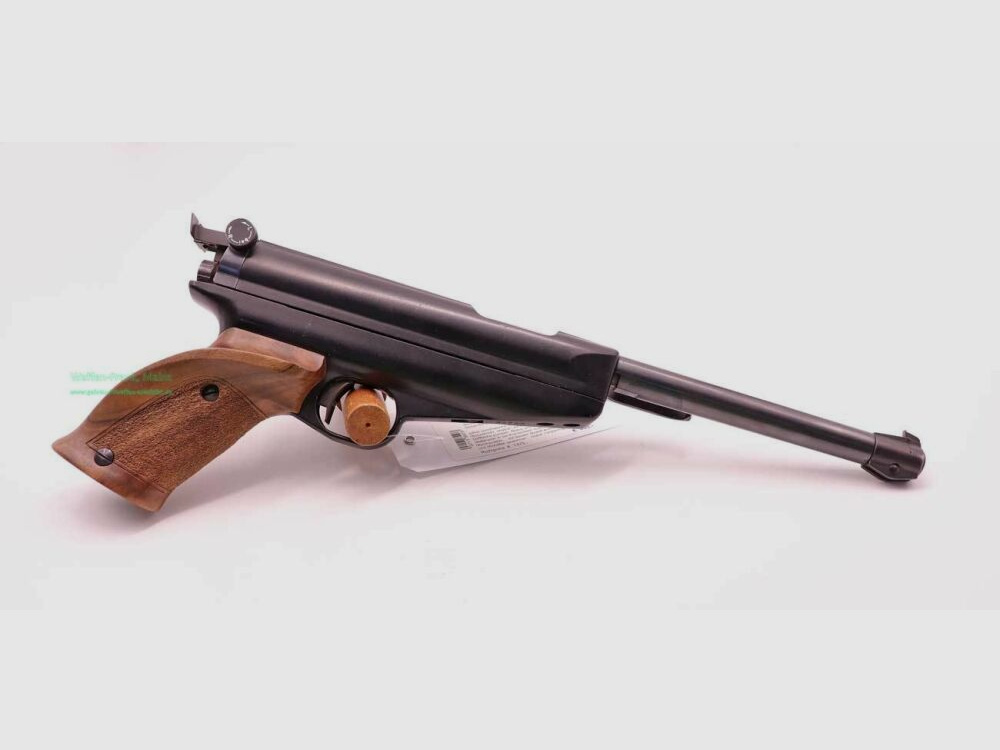 Feinwerkbau - Oberndorf Mod. LP65 4,5mm