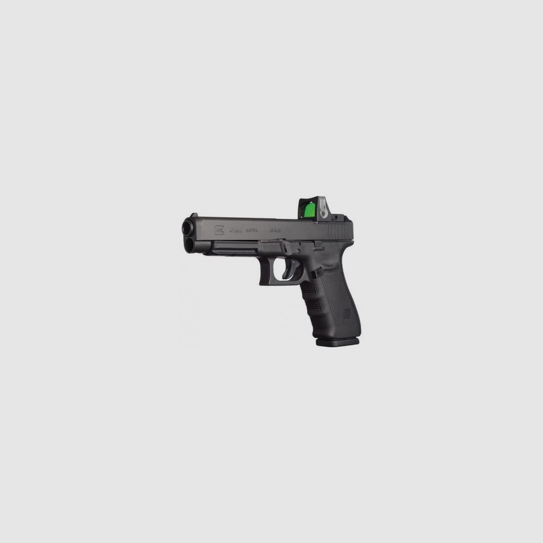 PISTOLET GLOCK 41 GEN4 MOS 45ACP, image 1 sur 3