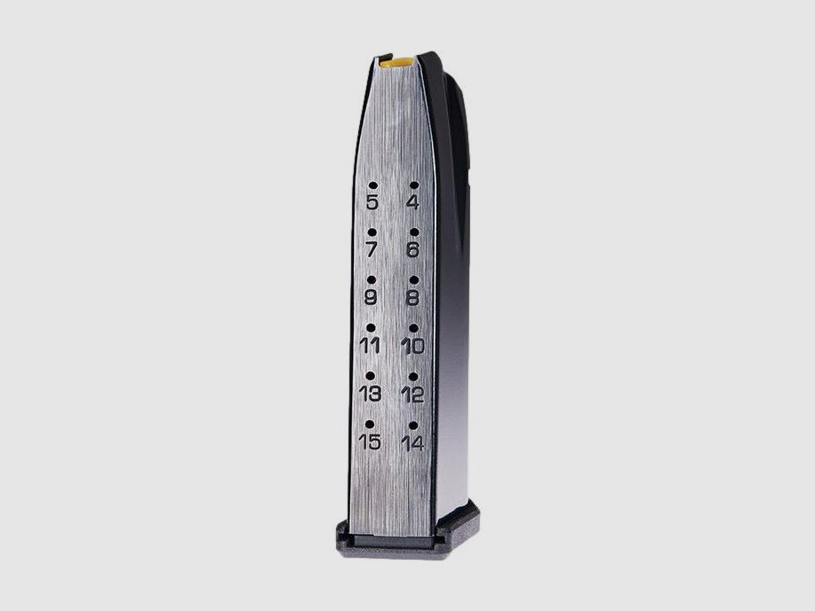 Daniel Defense Pistole Daniel H9 Magazin, Bild 1 von 2