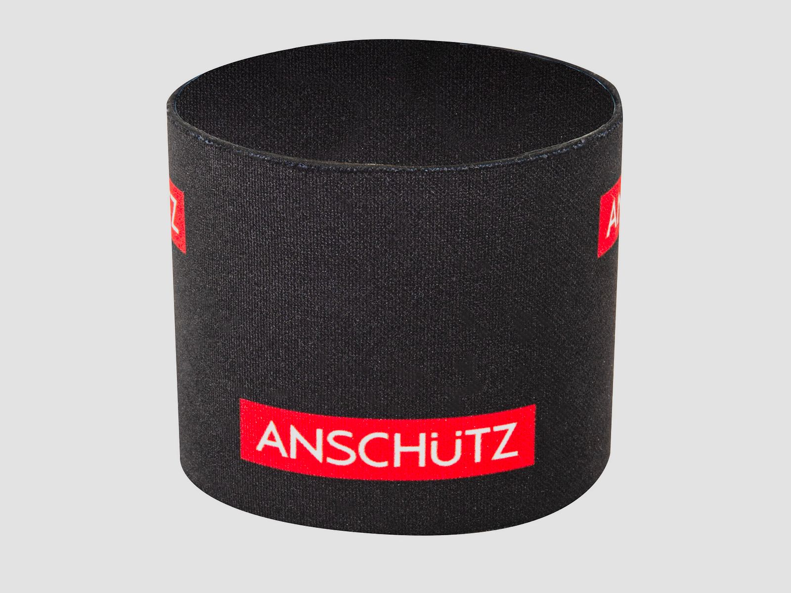 Cuff in neoprene