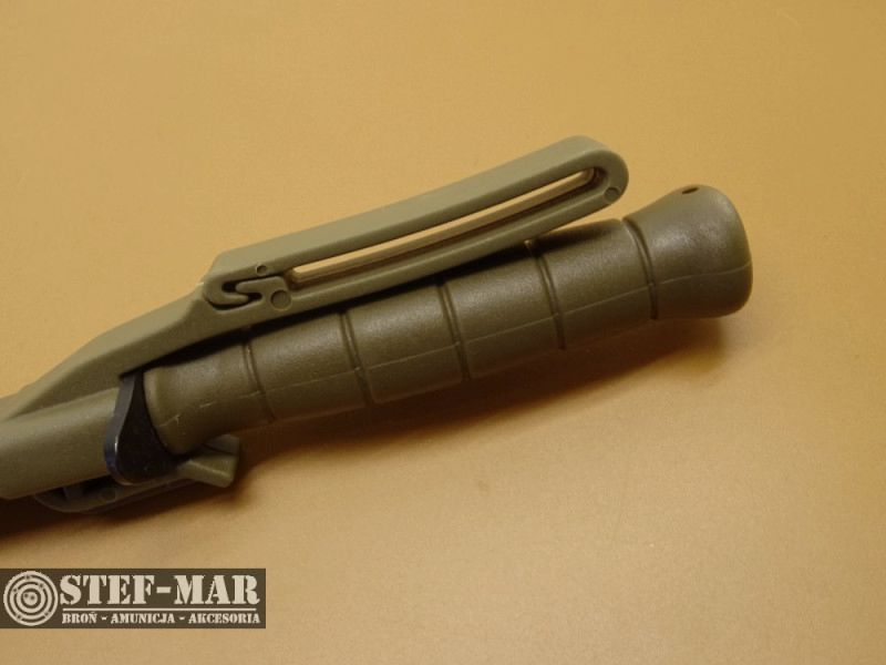 Militärisches Sturm-Messer/Bajonett, Glock FM 78 Replik [X2518], Bild 7 von 8