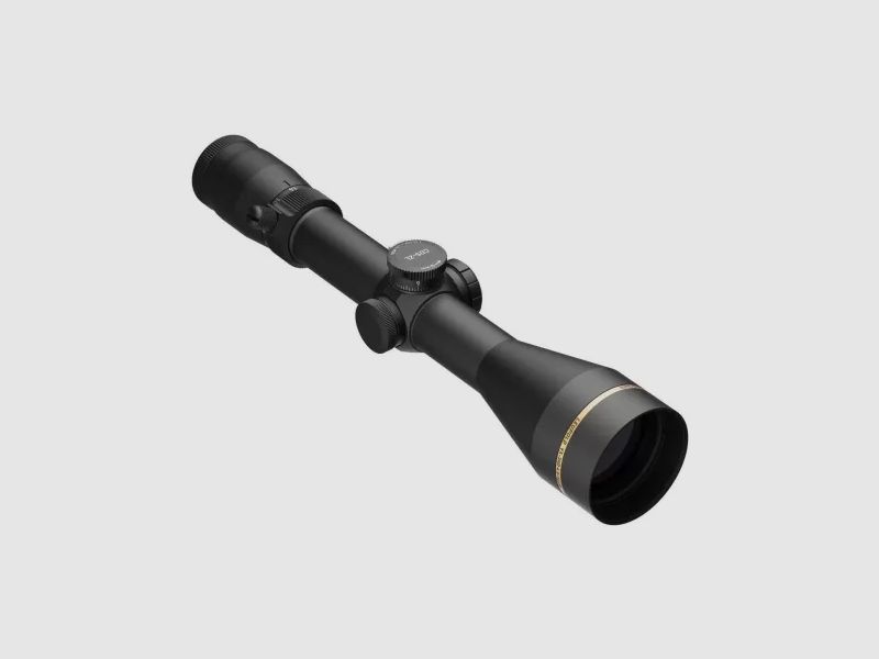 Zielfernrohr LEUPOLD VX-3HD 4.5-14x50 Side Focus CDS-ZL FireDot Twilight Hunter, Bild 10 von 15
