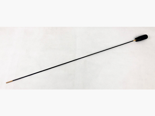Bâton de nettoyage Niebling en carbone à partir du calibre .22