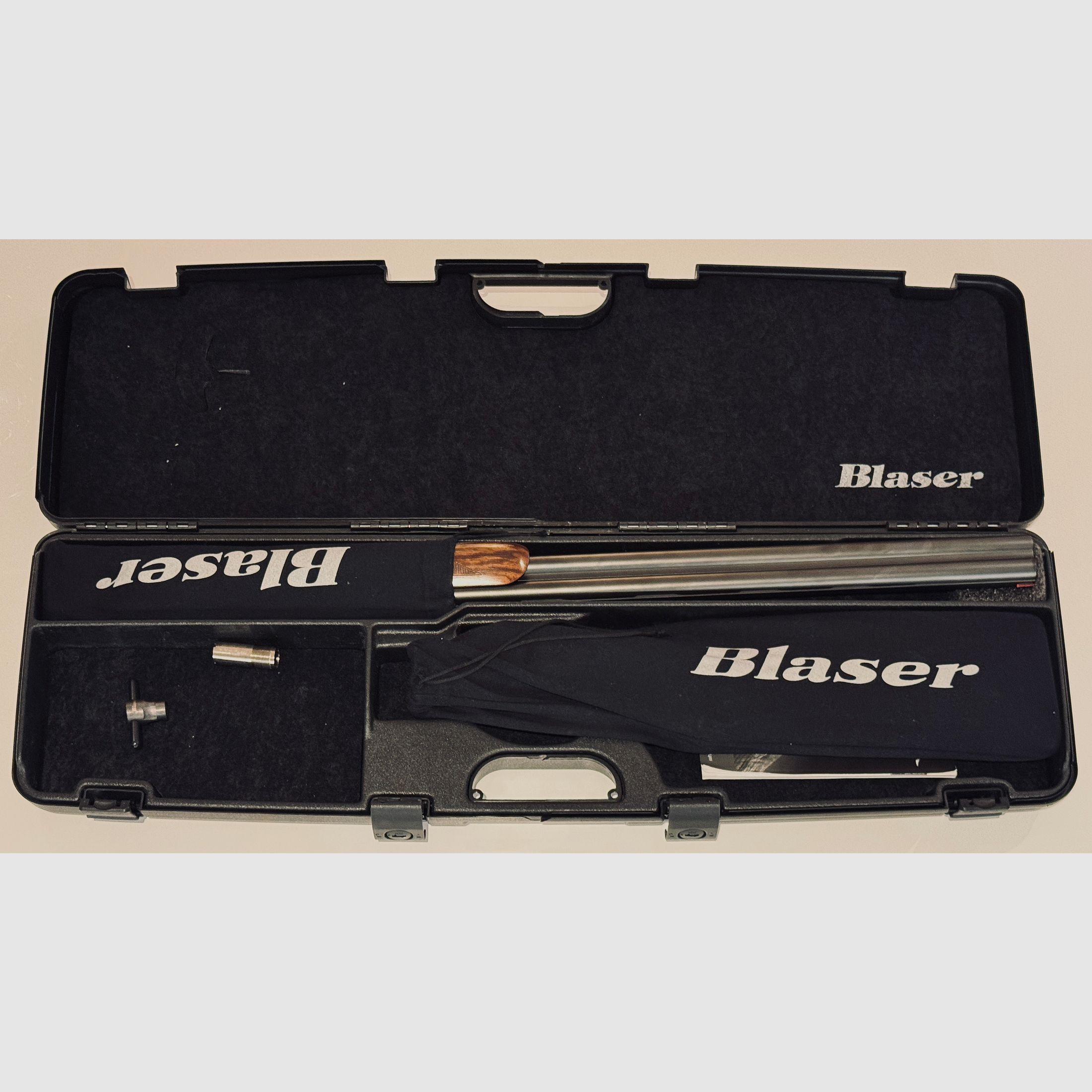 Blaser F16 Game, image 7 sur 9