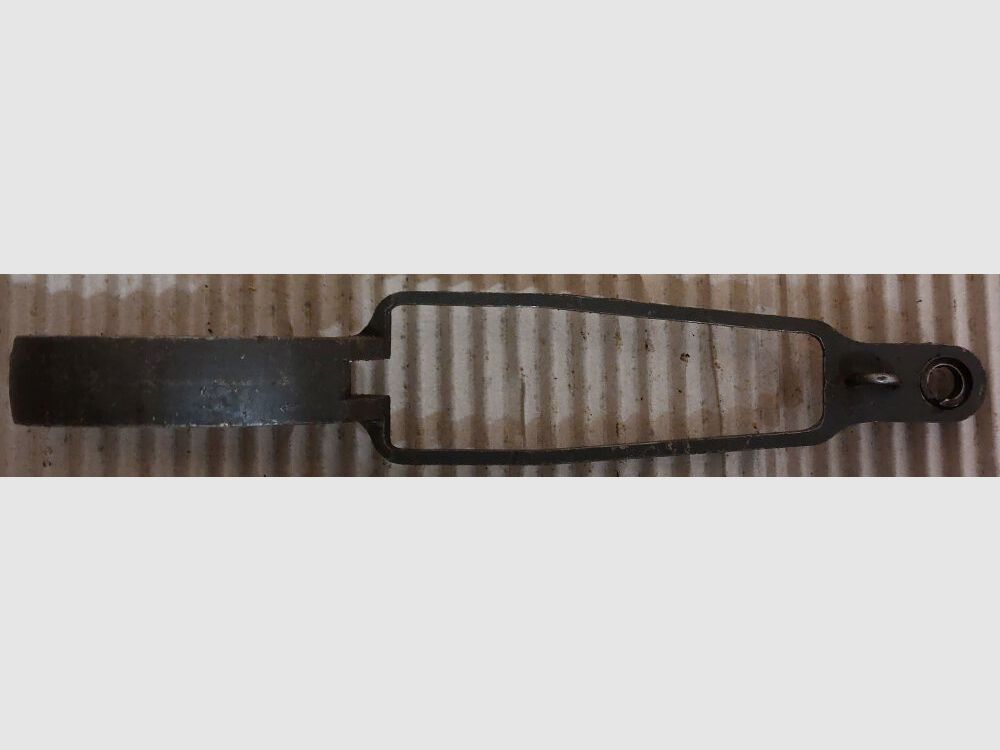 Enfield British Smle Lee Enfield No1 MKIII Abzugsbügel mit Abzug,, Bild 9 von 9