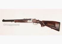 Krieghoff DBD-Drilling OPTIMA* Doppelbüchsdrilling