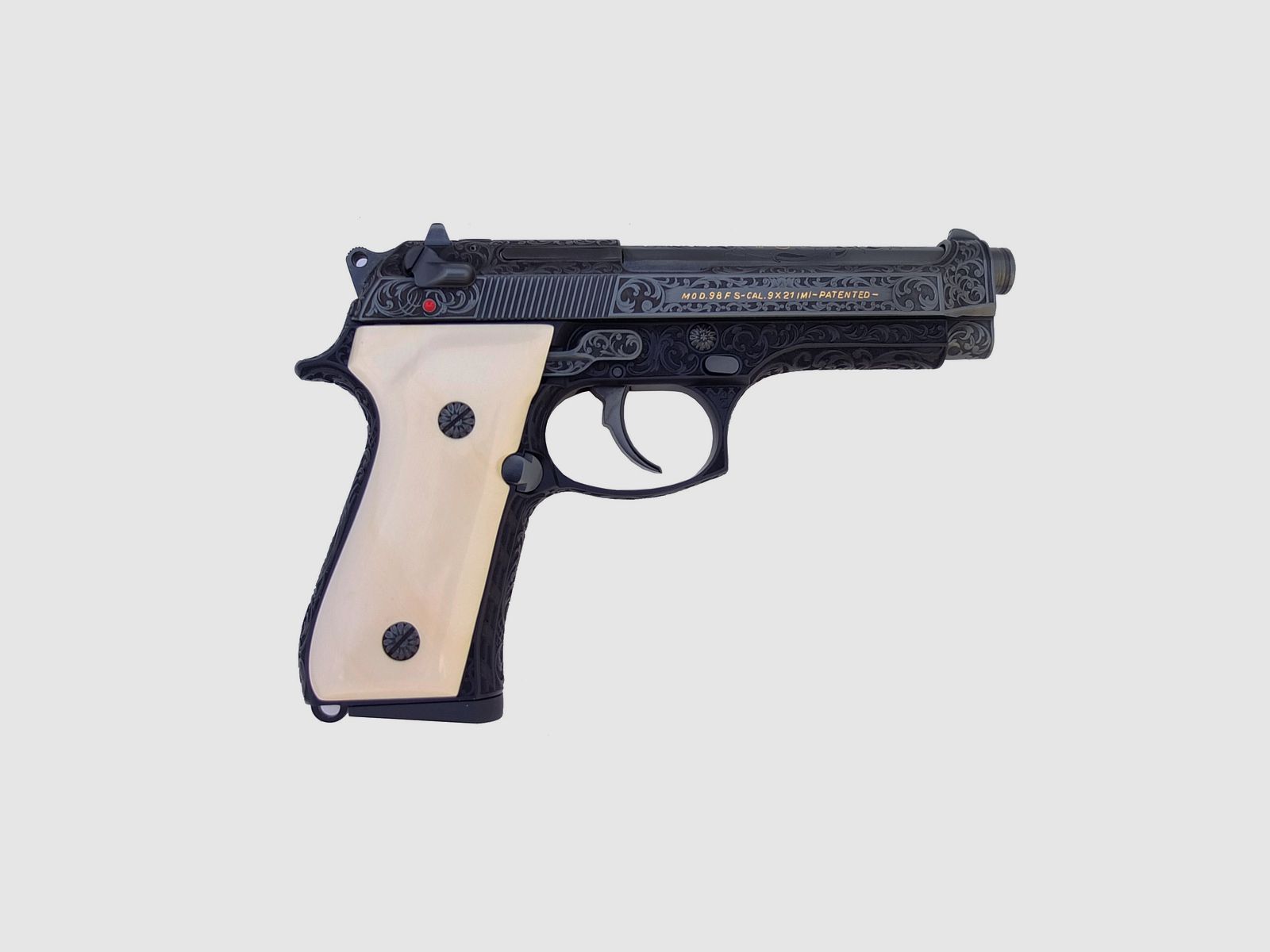 Beretta 98fs Limited Edition, Bild 1 von 4