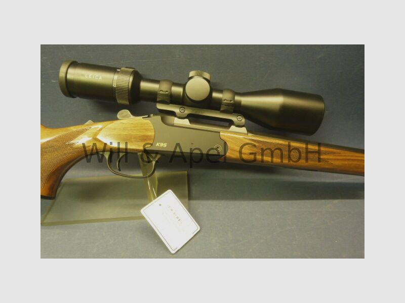 BLASER K95