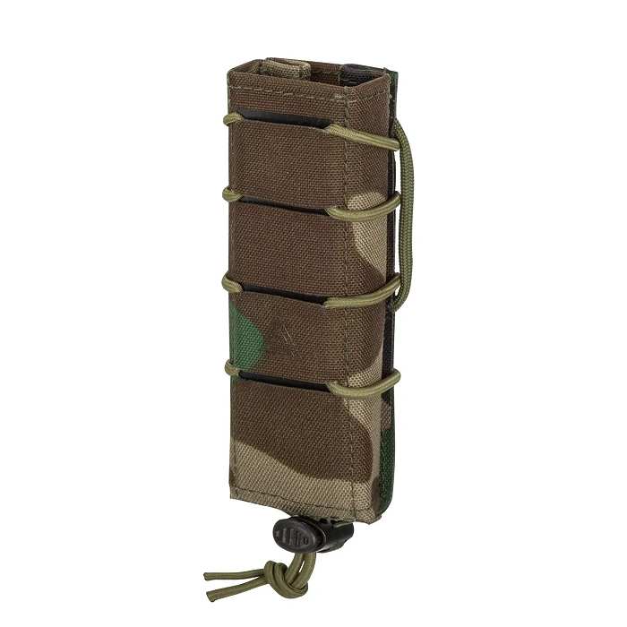 DIRECT ACTION Speed Reload Pouch Smg – Cordura – Woodland – One Size