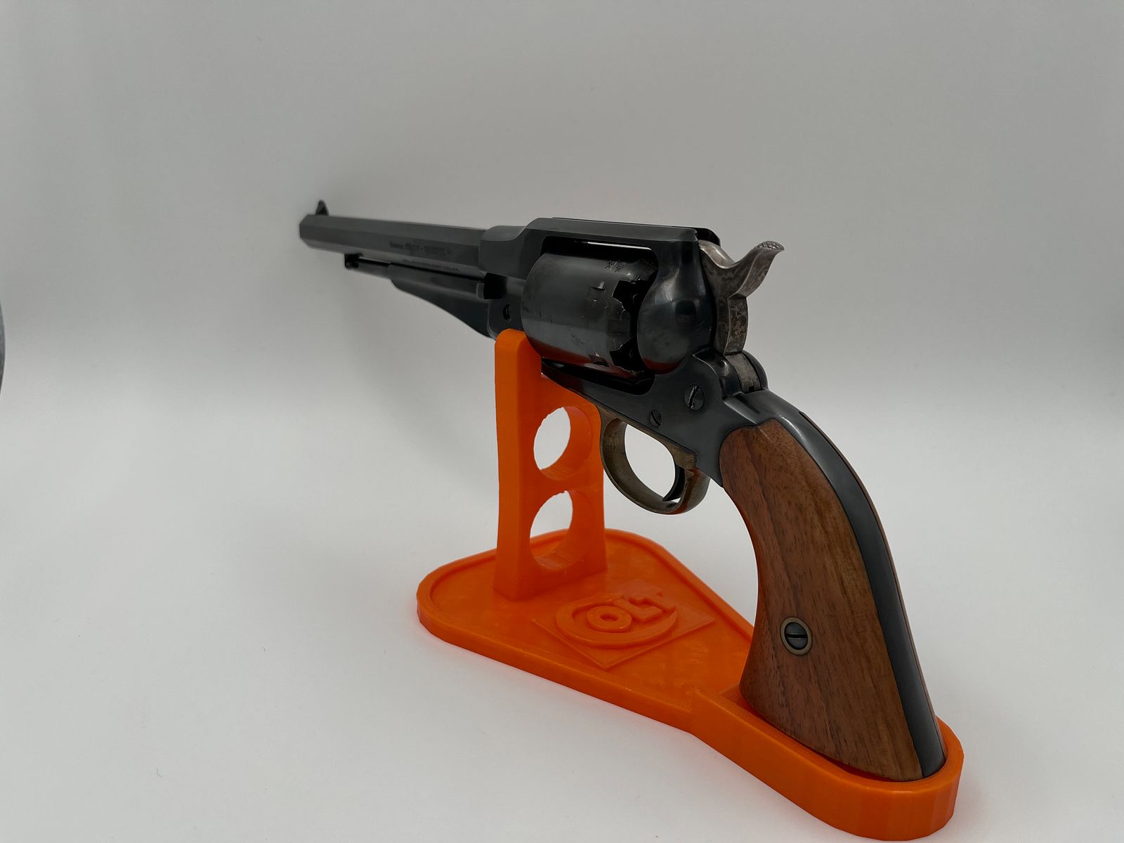 Original Hege - Uberti Cal.44 Revolver