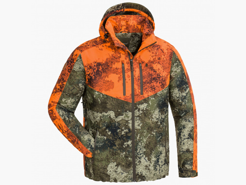 Pinewood Męska Kurtka Funkcyjna Furudal/Retriever Active Camou | 2XL