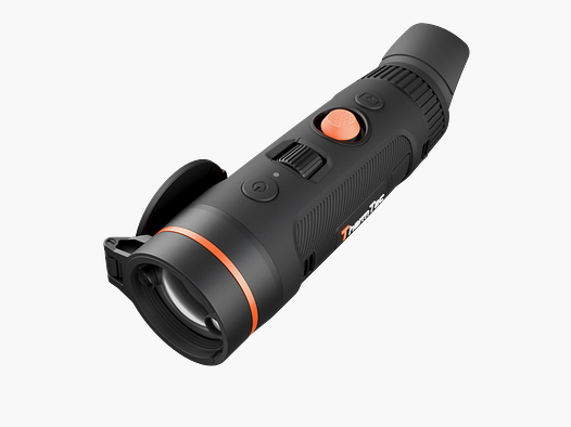 ThermTec Wärmebildkamera Wild 635L Pro