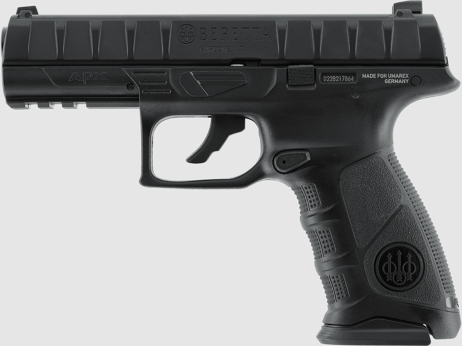 Beretta APX