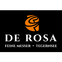 De Rosa feine Messer & Scheren