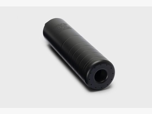 ACHERON – Schalldämpfer / CSW E3 / 300AAC / Black
