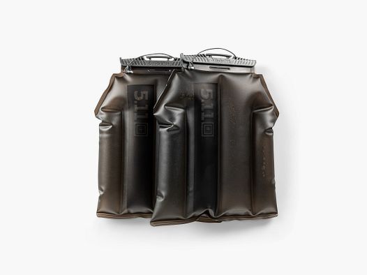 5.11 PAAR PT-R H2O GEWICHTSPLATE 2,3 KG L'UNO