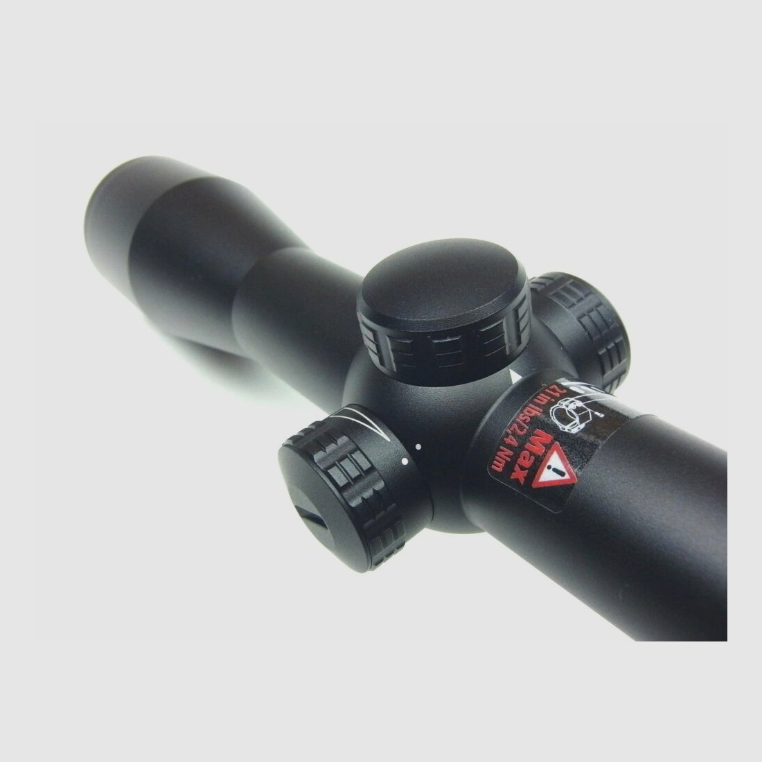 Kahles	 Zielfernrohr Kahles HELIA 1,6-8x42i