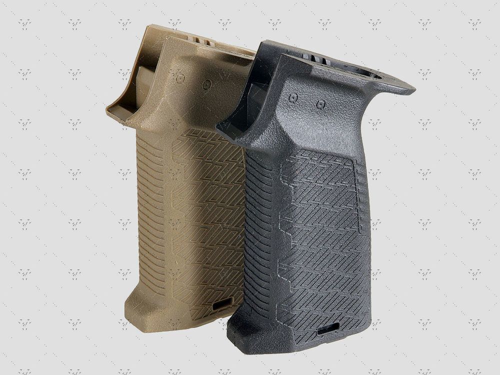 Strike Industries AK Verbeterde Pistolengreep, afbeelding 4 van 4