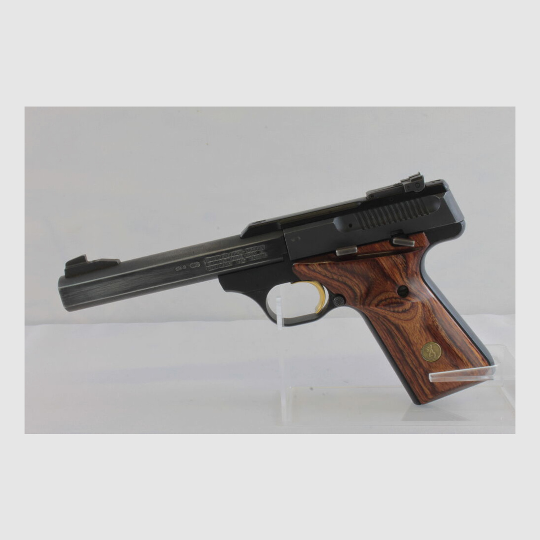 Browning Buck Mark