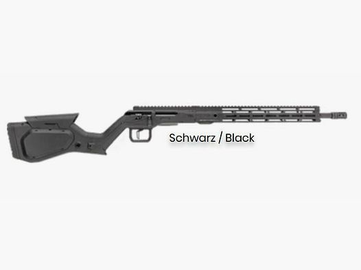Hera H6 H6 RIFLE karabiny powtarzalne, kaliber 223Rem w kolorze czarnym dostępne od ręki, cena detaliczna: 1529€
