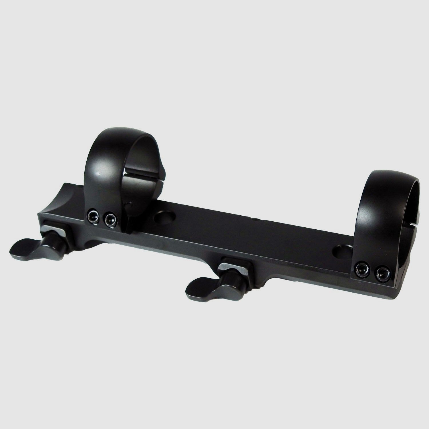 MAKuick / 1-pc. For factory-prepared rifles Blaser | R8 | 30 mm | 5 mm | Standard