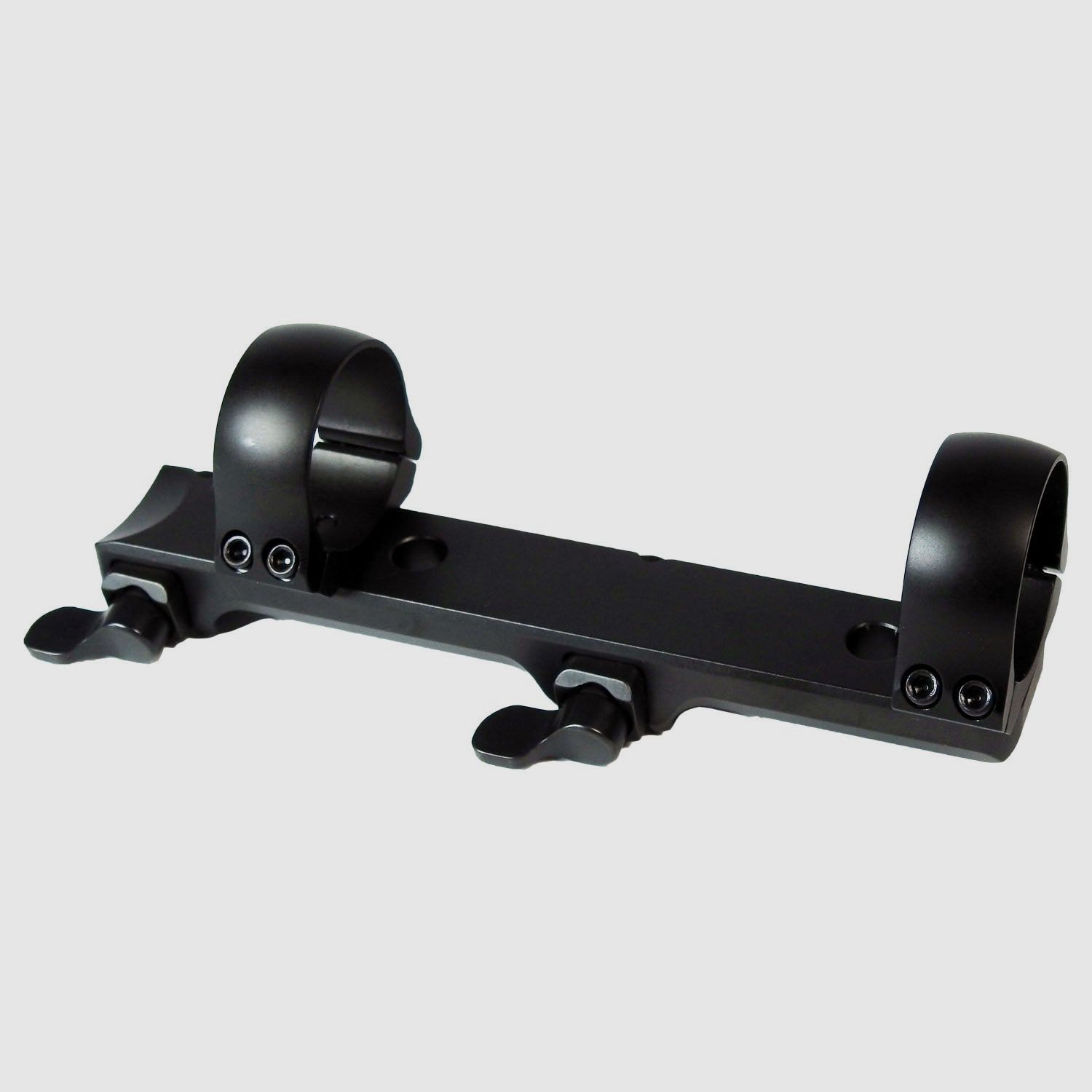 MAKuick / 1-tlg. Für werkseitig vorbereitete Büchsen Blaser | R93 | 1"/26 mm | 2,5 mm | Standard
