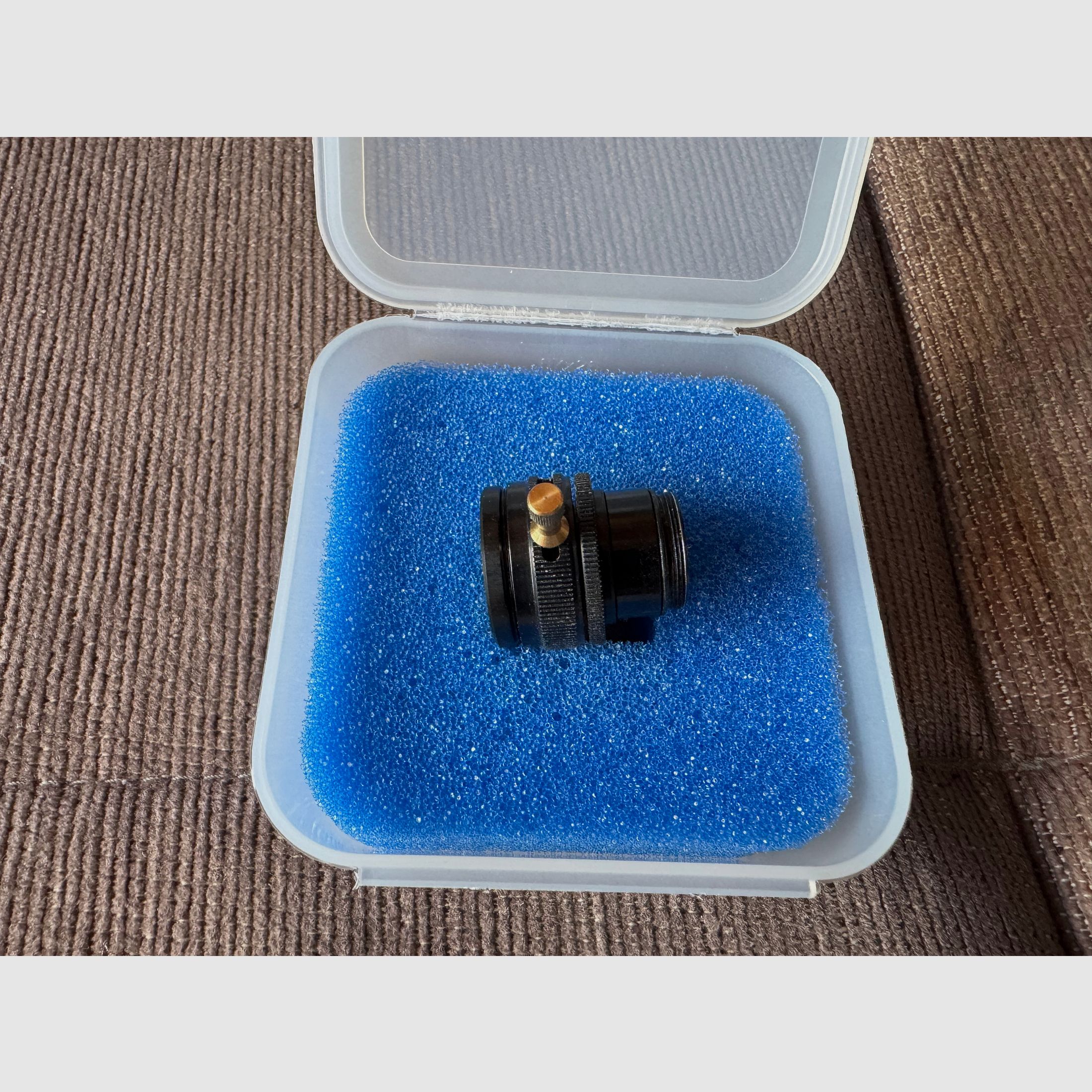 Duplex Iris für Centra & Mec Duplex Vario