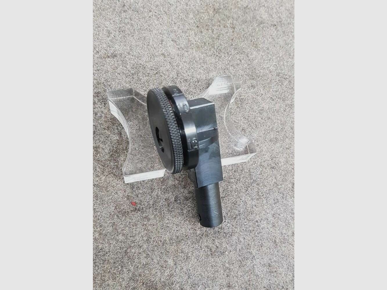 Niedermeier Kimme-Erdkampf MG15, ST61