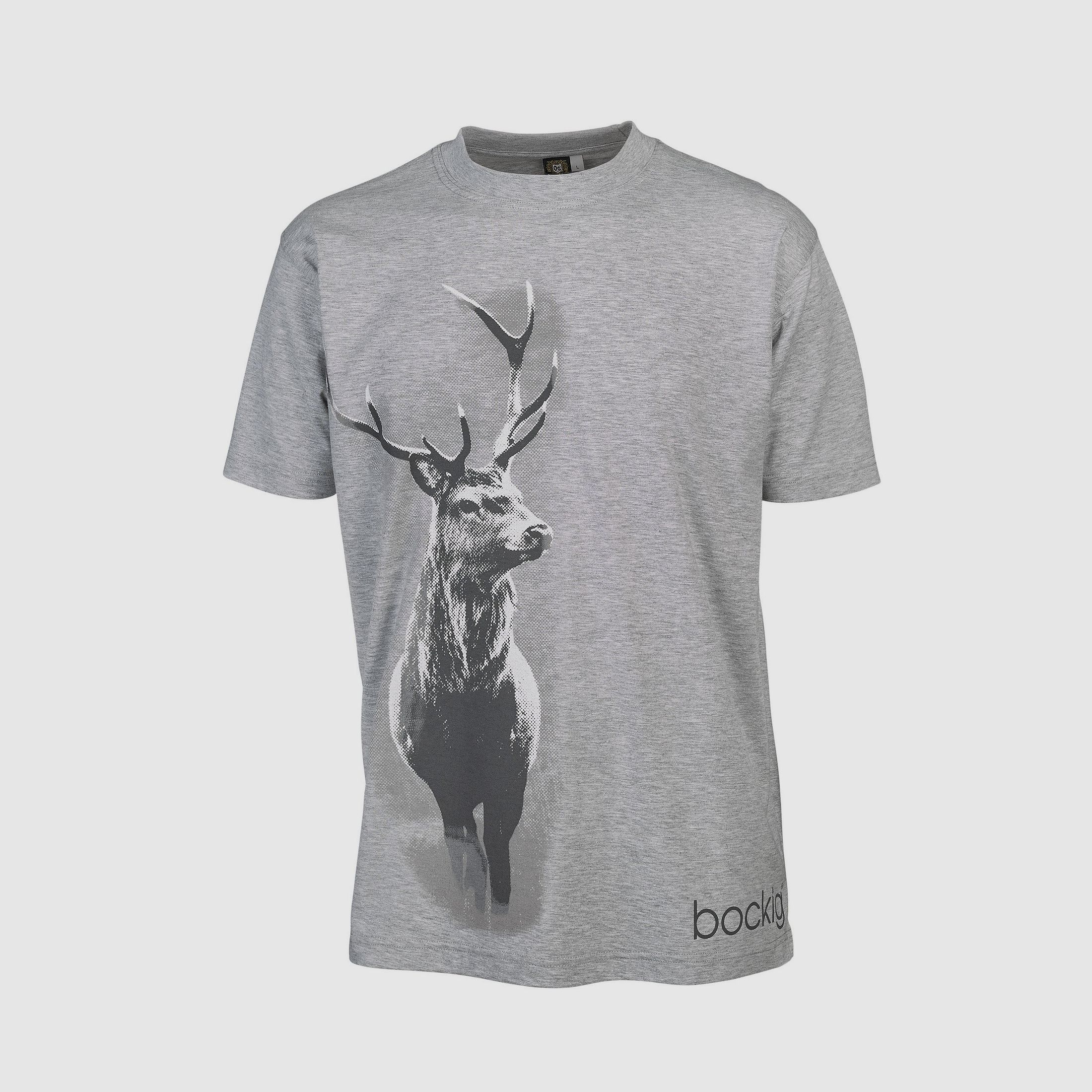 OS-Trachten Herren-T-Shirt