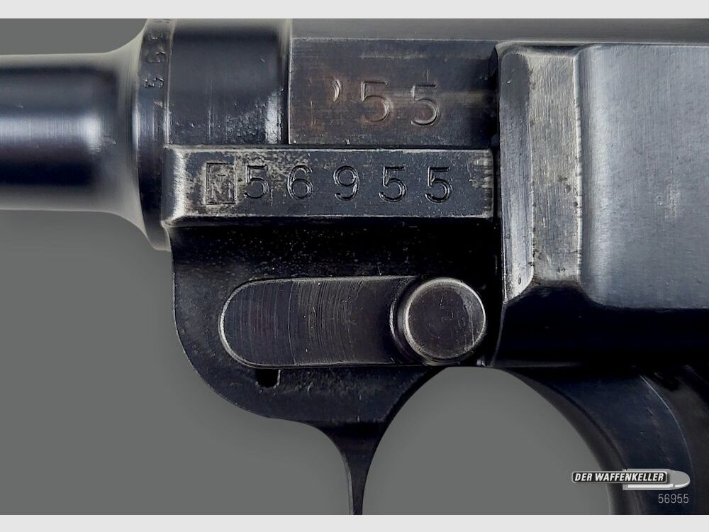 Fábrica de armas de Berna (W+F) 06/29 1929