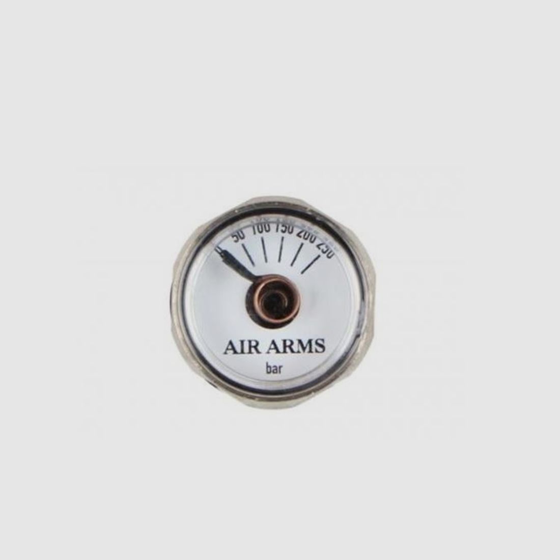 Manometer Druck Air Arms