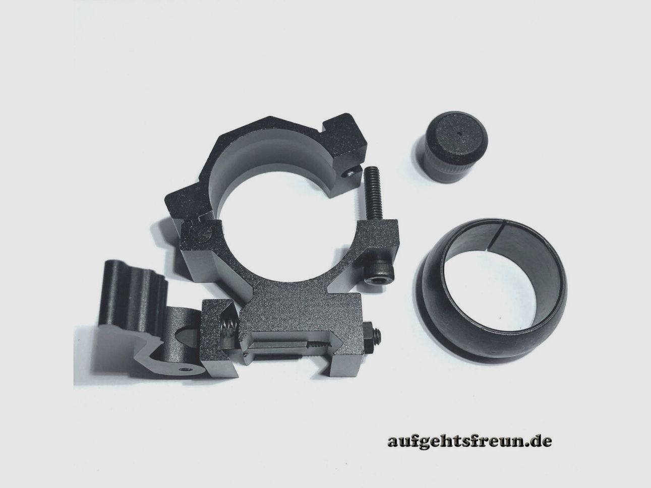 Noxar XRM-03 verstelbare houder voor IR-lampen