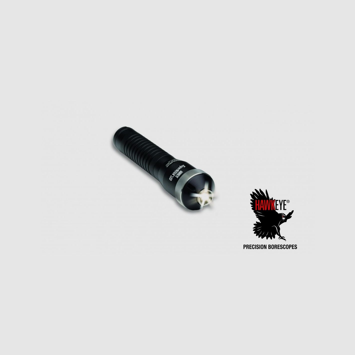 HAWKEYE LED LIGHT SUPERNOVA KIT WITH MAGAZINE