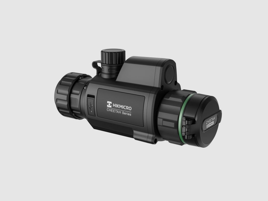 Dispositivo de visión nocturna HIKMicro Cheetah C32