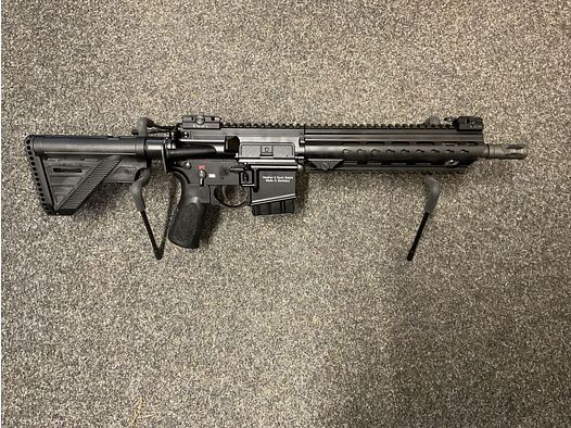 Heckler & Koch MR 223 A3 11 pollici