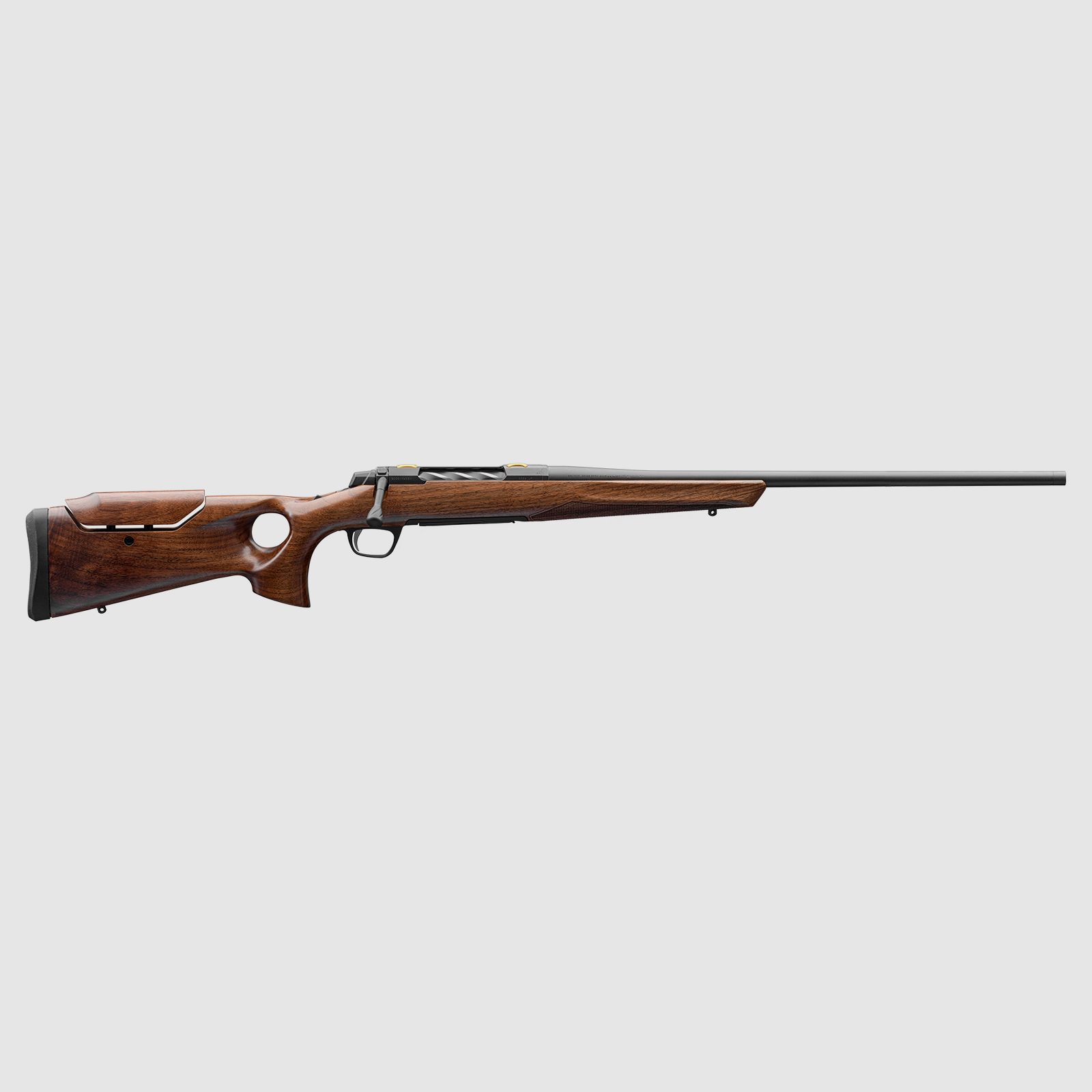 Browning X-Bolt 2 Distance Eclipse Adj. Thr. Repeating Rifle .308 Win.