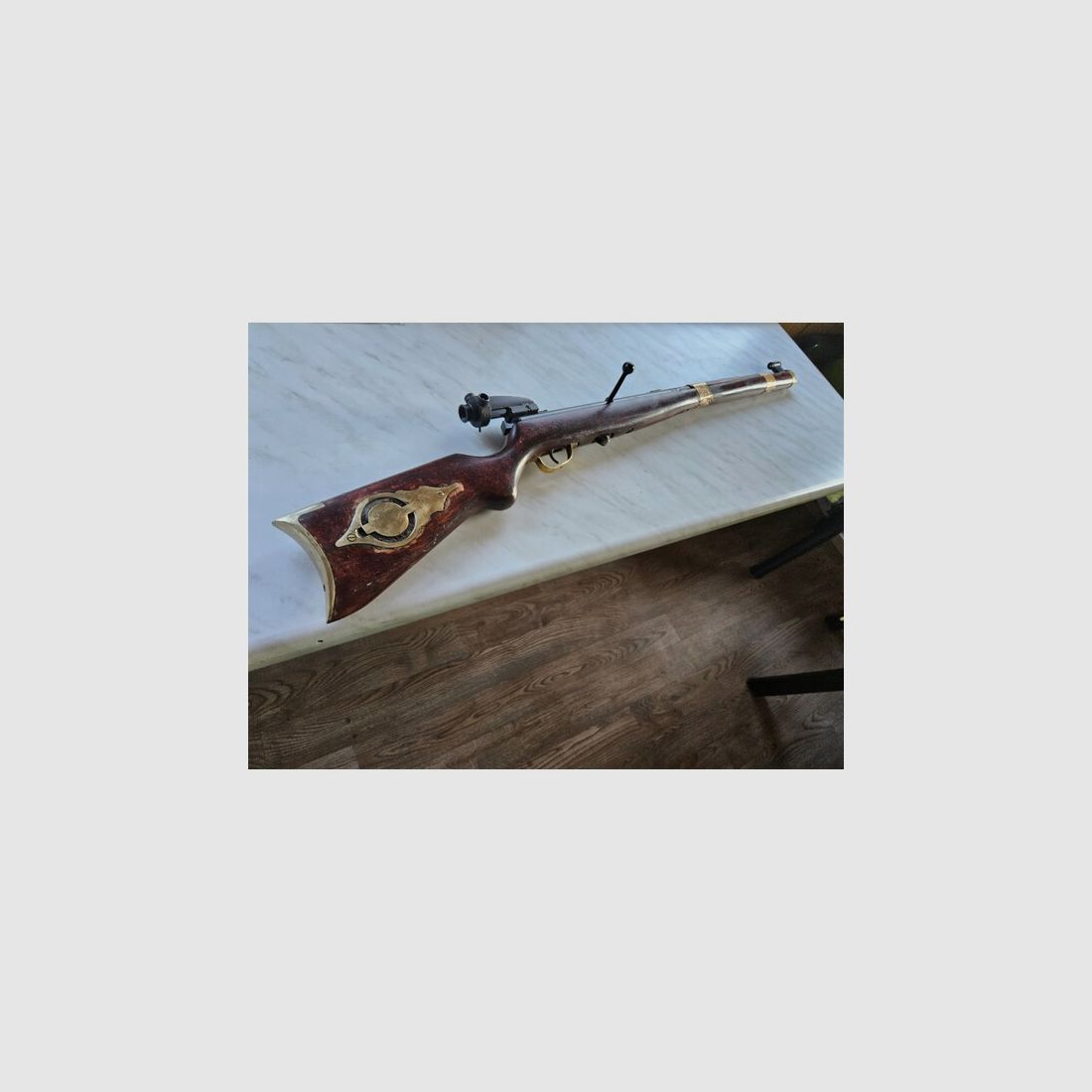 Luftgewehr