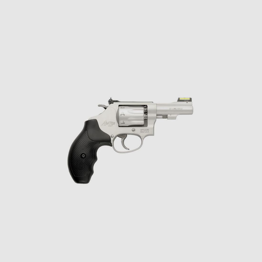 Smith & Wesson 317