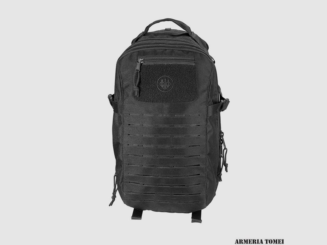 ZAINO – BERETTA – TACTICAL BACKPACK BLACK 29lt, image 1 of 5