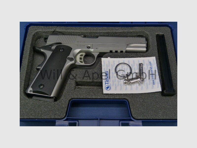 TISAS PC1911, image 4 of 10