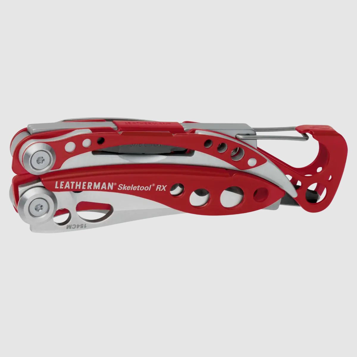 Leatherman Multitool Skeletool RX