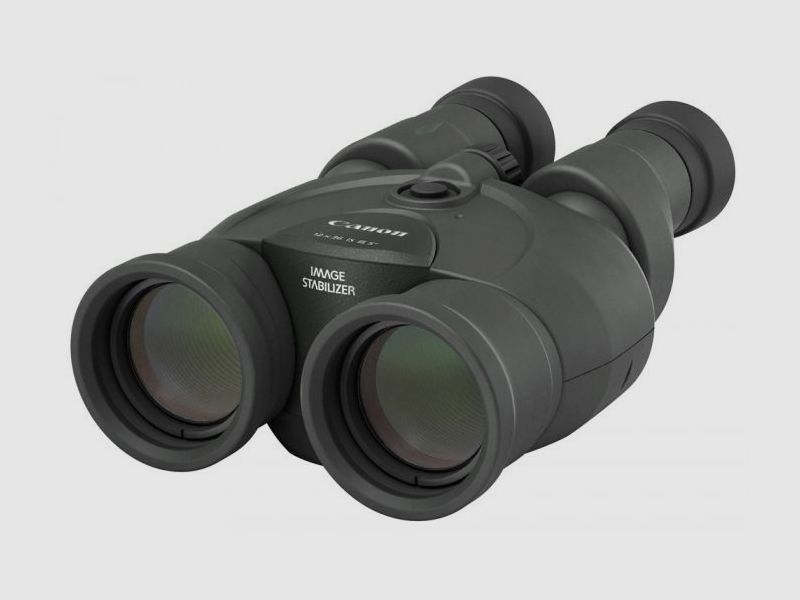 Canon Canon Binocolo 12x36 IS III