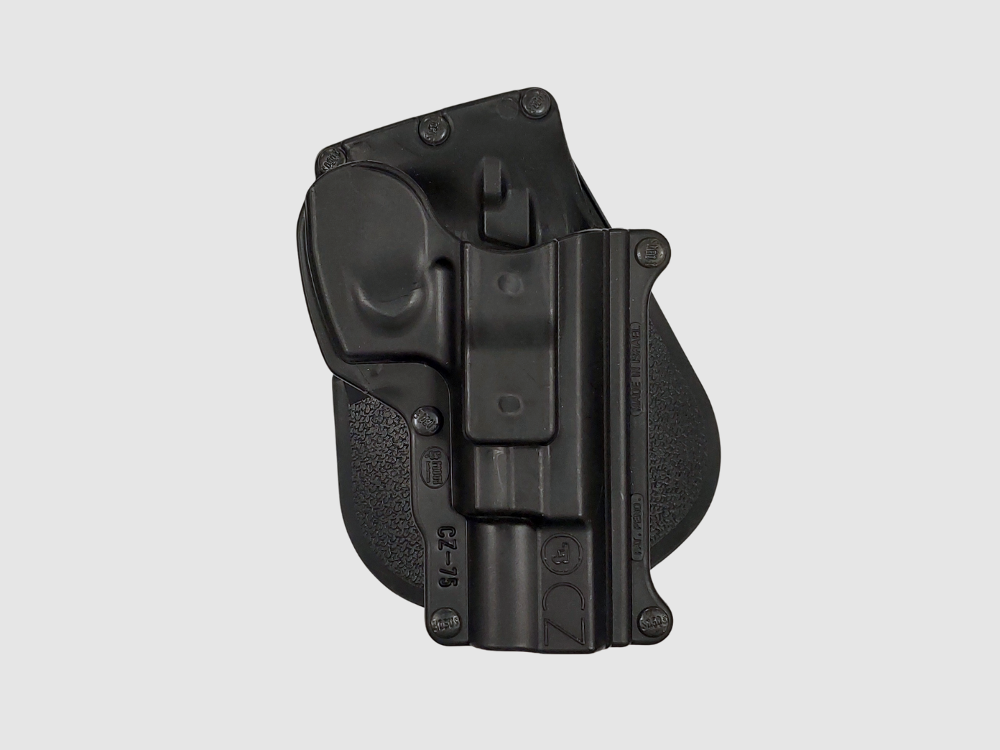 KABURA FOBUS CZ-75 RT, zdjęcie 3 z 3