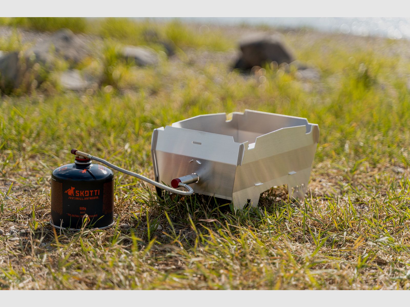 SKOTTI Grill, zdjęcie 35 z 41