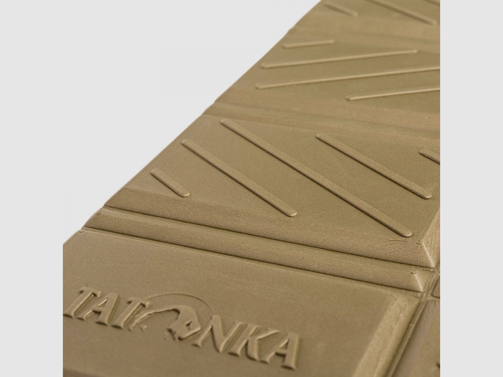 TATONKA Foldable Seat Mat 26 x 34cm Sitzunterlage